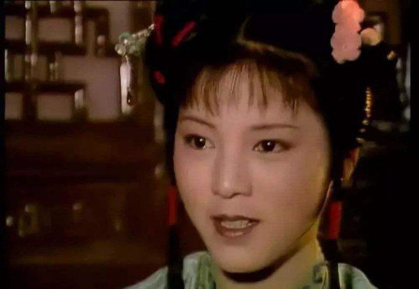 红楼梦演员表介绍