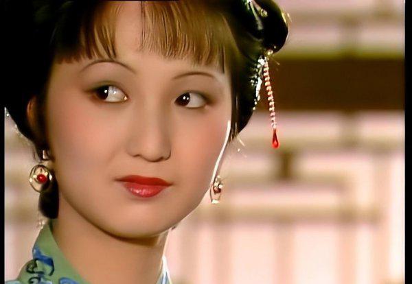 红楼梦演员表介绍