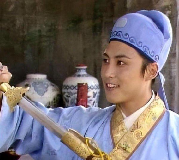 红楼梦演员表介绍