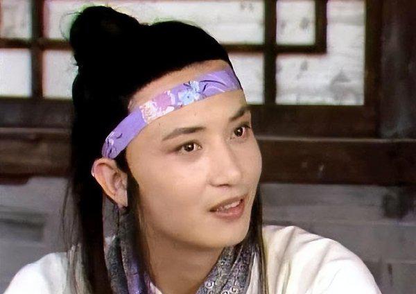 红楼梦演员表介绍