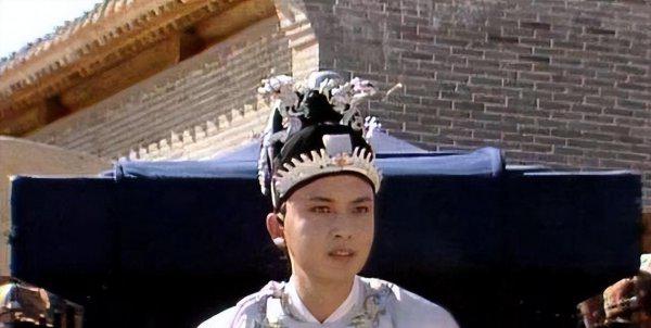 红楼梦演员表介绍