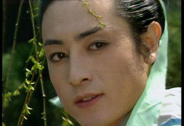 红楼梦演员表介绍