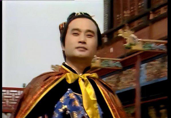 红楼梦演员表介绍