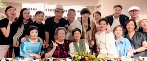 红楼梦演员表介绍