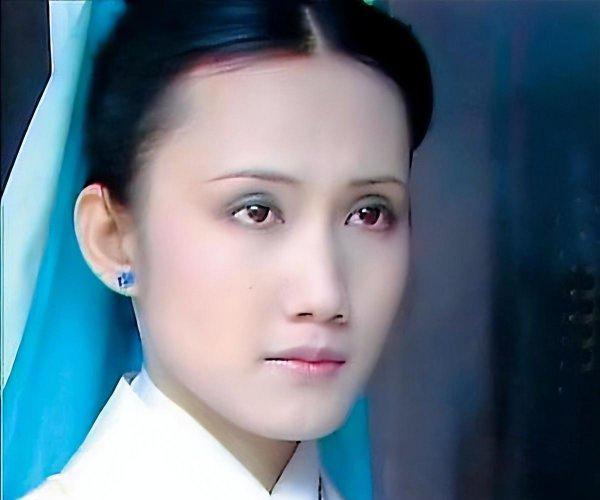 红楼梦演员表介绍