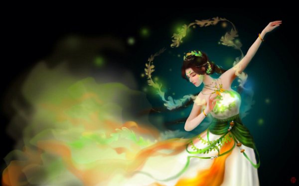 云梦泽指的是什么地方