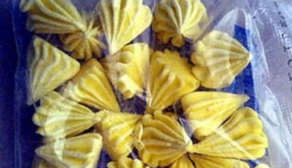 宝塔糖为什么不让卖