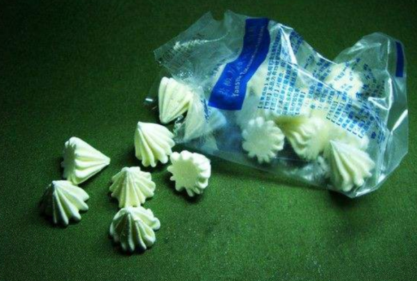 宝塔糖为什么不让卖