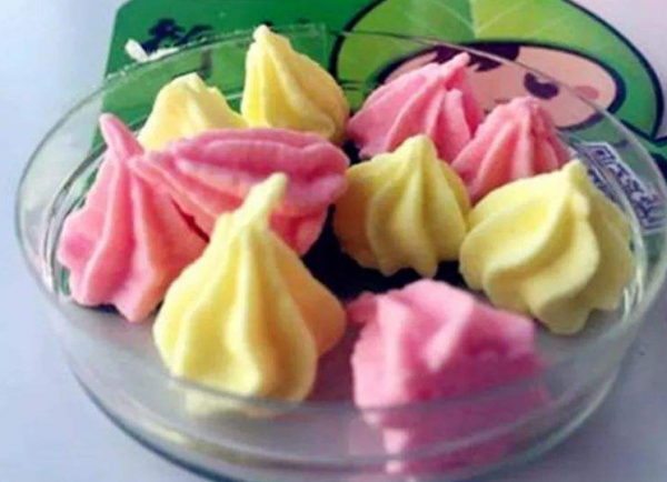 宝塔糖为什么不让卖