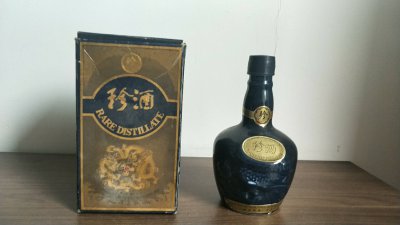 珍酒是哪个酒厂生产的 产自贵州省遵义市的珍酒什么档次