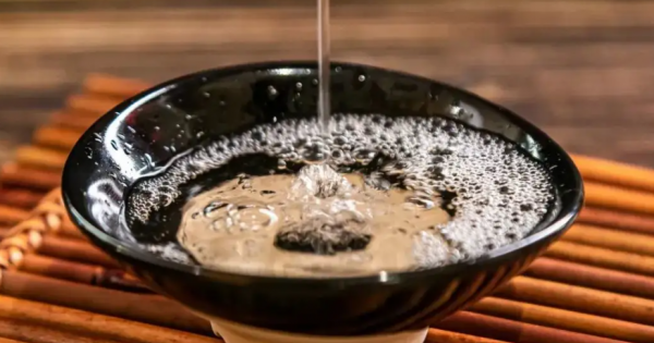 珍酒是哪个酒厂生产的