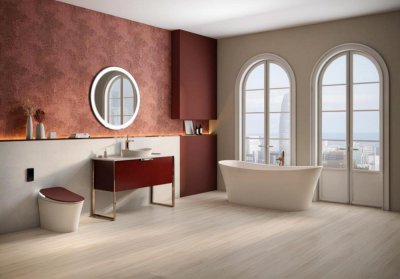 roca是什么牌子的卫浴 Roca品牌卫浴什么档次