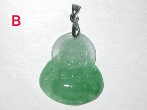 翡翠b货戴着对人体有害吗