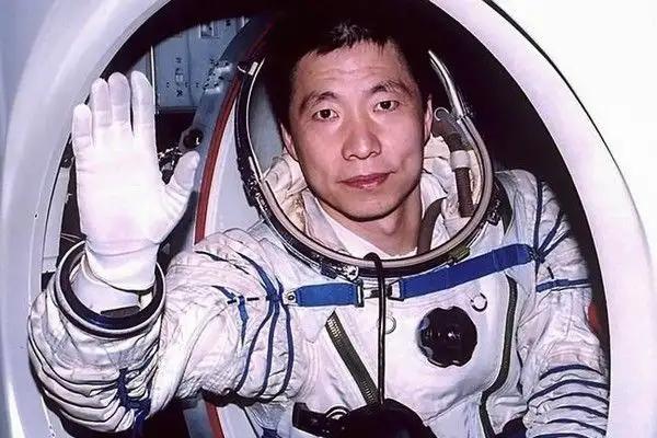 航天员刘洋出什么事了吗