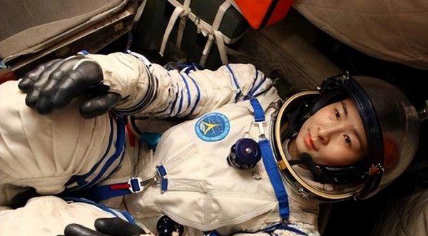 航天员刘洋出什么事了吗