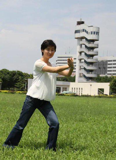 航天员刘洋出什么事了吗