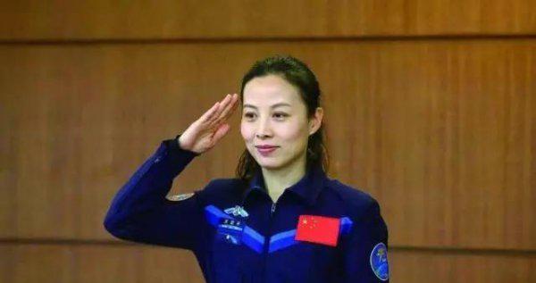 航天员刘洋出什么事了吗