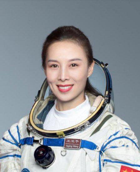 航天员刘洋出什么事了吗