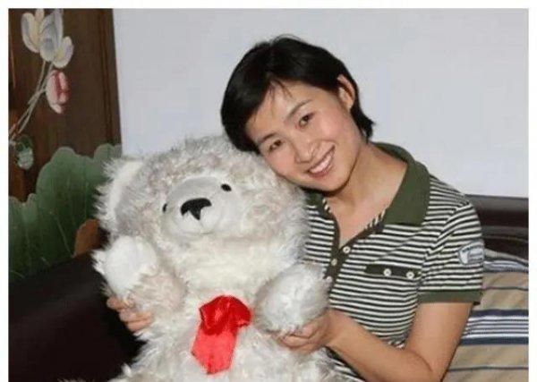 航天员刘洋出什么事了吗