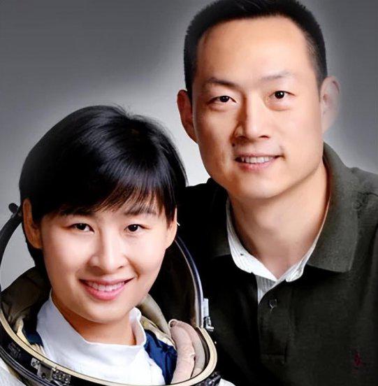 航天员刘洋出什么事了吗