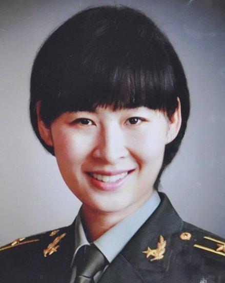 航天员刘洋出什么事了吗