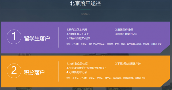户口为什么不能迁回原籍