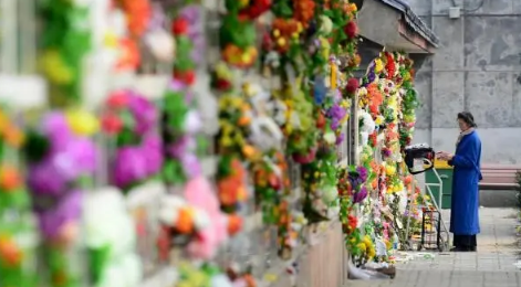 清明节可以修坟墓吗