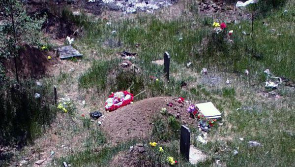 清明节可以修坟墓吗