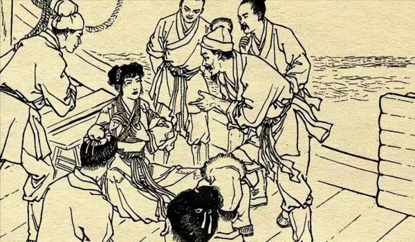 黄道婆是哪一个朝代的人