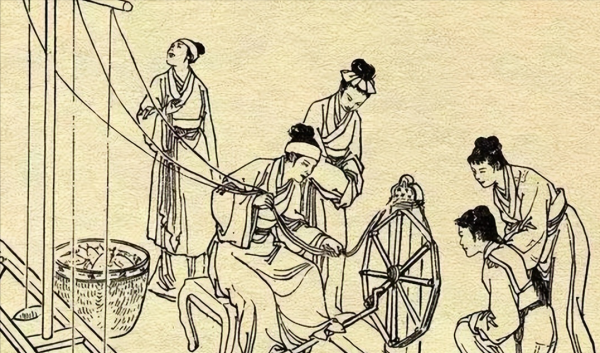 黄道婆是哪一个朝代的人