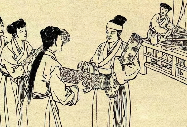 黄道婆是哪一个朝代的人