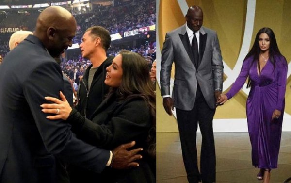 NBA飞人乔丹多少岁年龄