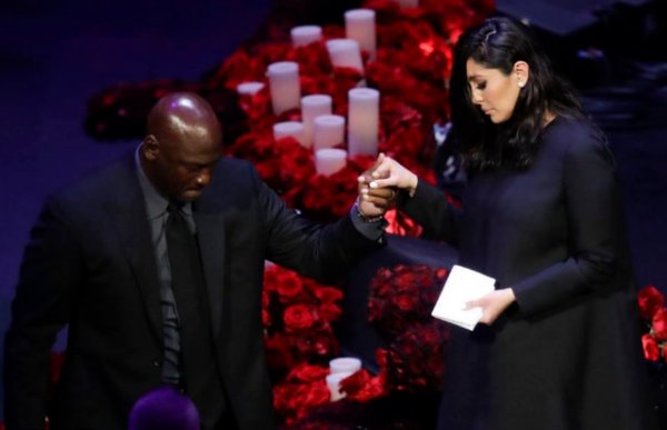 NBA飞人乔丹多少岁年龄