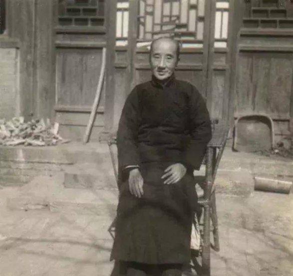 鲁迅原配夫人是谁