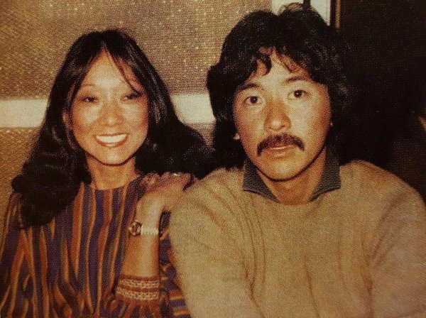 叶倩文和林子祥是否有自己孩子