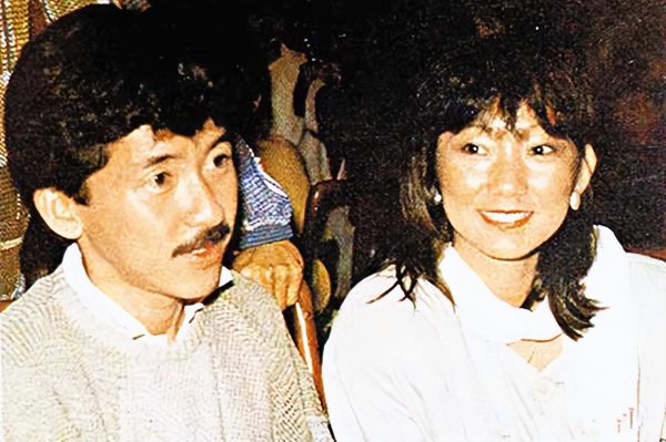 叶倩文和林子祥是否有自己孩子