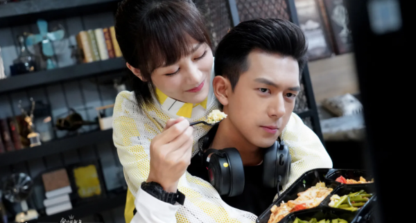 电竞类电视剧排行榜前十名