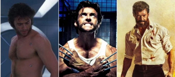 金刚狼观看顺序