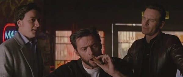 金刚狼观看顺序