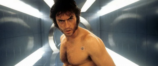 金刚狼观看顺序