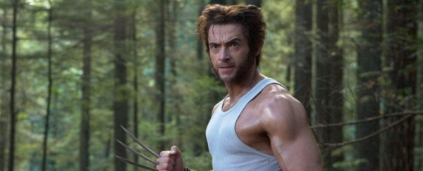 金刚狼观看顺序