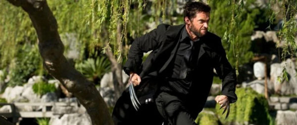 金刚狼观看顺序