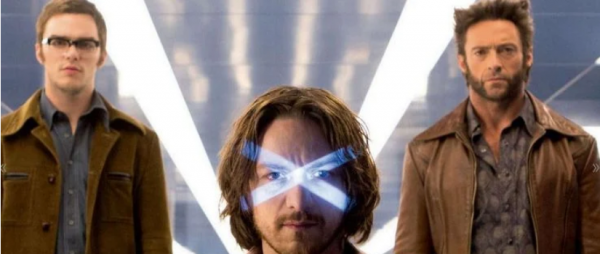 金刚狼观看顺序