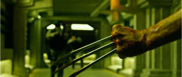 金刚狼观看顺序