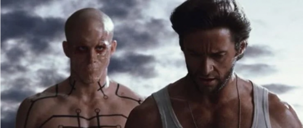 金刚狼观看顺序