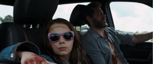 金刚狼观看顺序