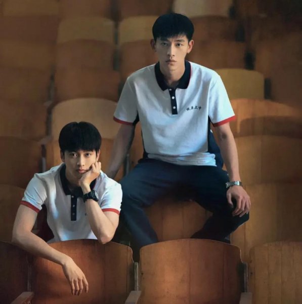 已播出的国产双男主剧有哪些