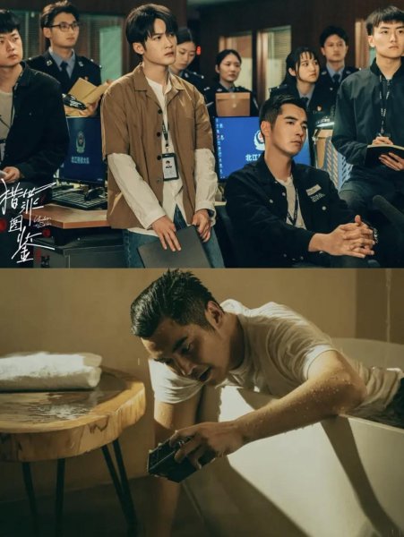 已播出的国产双男主剧有哪些