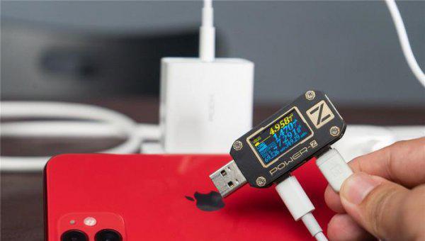 苹果数据线不支持此配件怎么解决