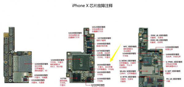 苹果数据线不支持此配件怎么解决